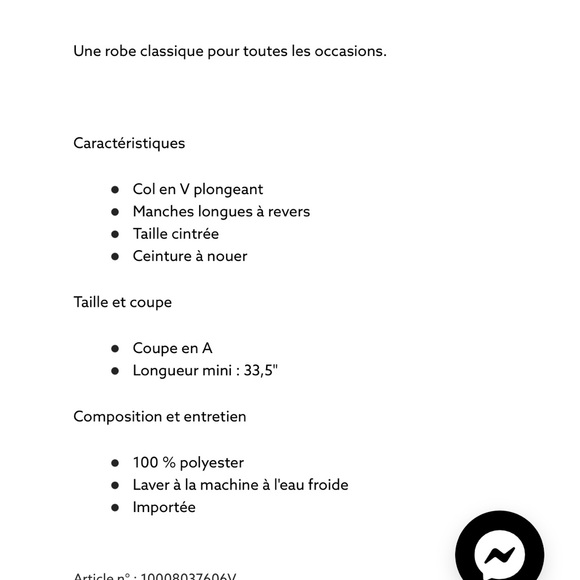 Robe Dynamite - Picture 4 of 4